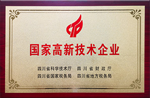 20201203國家高新技術(shù)企業(yè)